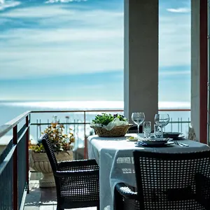 Appartement Casa Josephine, Taormine