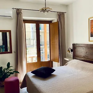 Maison d'hôtes Casa Ferrara, Taormine