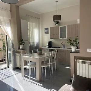 Appartement Casa Elodie, Taormine