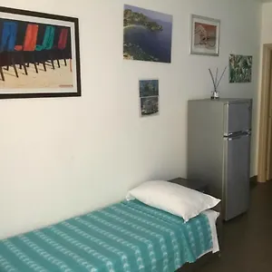 Appartement Stationhouse, Taormine