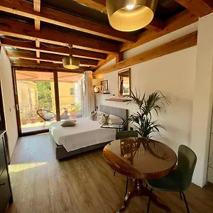 Appartement Sole, Taormine