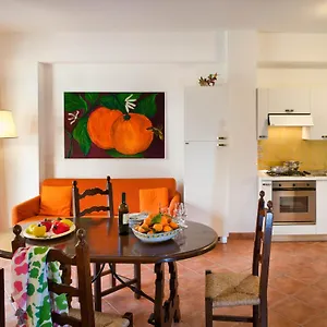 Appartement Degli Agrumi, Taormine