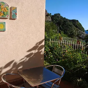 Appartement Isola Bella - Holidays, Taormine