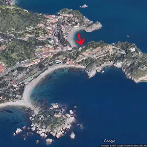 Hébergement de vacances Dedalus, Taormine