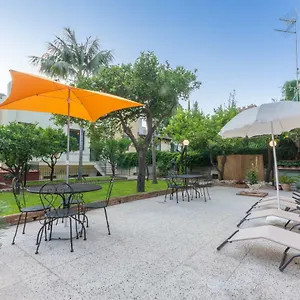 Appartement Valverde E, Taormine